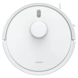 Aspirateur Robot Xiaomi Vacuum S20 Blanc