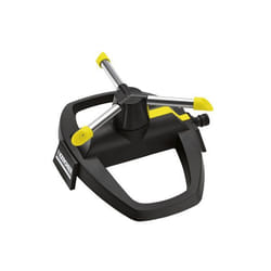 Aspirateur Rotatif Kärcher RS 130/3 - Noir/Métal/Jaune