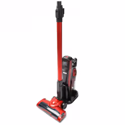 Aspirateur Sans Fil 3en1 Lexical LVC 4020 120W Rouge