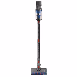Aspirateur Sans Fil FAGOR - Puissance: 220 Watts - Batterie Lithium - Capacité Batterie: 2200 mAh - Temps de charge: 4-5 heur ...