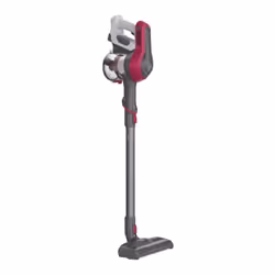 Aspirateur Balai Multifonction HOOVER Sans Fil - Capacité de Bac : 0.9L - Puissance : 170W - Contrôle de puissance: 2 niveaux ...