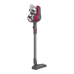 Aspirateur Sans Fil Hoover HF1 Sans Sac 0.9L 170W Violet HF110P011