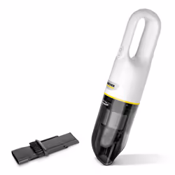 Aspirateur Sans Fil Karcher CVH 2 - Puissance : 70 W - Capacité du réservoir : 0,15 L - puissance acoustique : < 78 dB/A - Au ...
