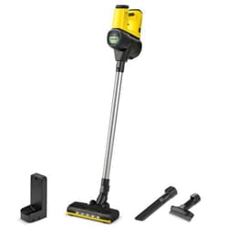 Aspirateur Sans Fil Karcher VC 6 Cordless Ourfamily Noir
