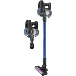 Aspirateur Sans Fil Lexical LVC-4022 130W Bleu