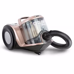 Aspirateur Sans Sac FAKIR Flipper 800W - Rose