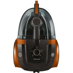 Aspirateur Sans Sac Focus FM3901R 2400W Bronze