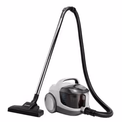 Aspirateur Sans Sac Hisense VC1901GACRCYS - Puissance : 1900W - Capacité du réservoir : 2.2 Litres -  Puissance moteur ajusta ...