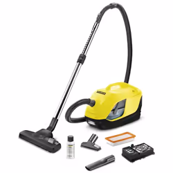 Aspirateur Sans Sac KARCHER DS6 650W (KAAS48021)