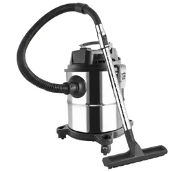 Aspirateur Sans Sac LEXICAL LVC-4050 1200W - Silver