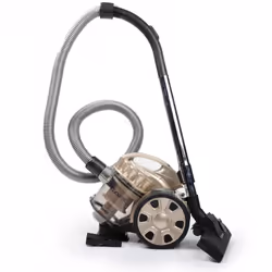 Aspirateur Sans Sac Lexical Vacuum Cleaner LVC-4006 - Puissance : 1000W - Capacité du réservoir : 2 Litres - Alimentation : 2 ...