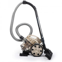 Aspirateur Sans Sac Lexical Vacuum Cleaner LVC-4006 1000W Gold