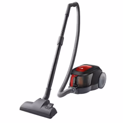 Aspirateur Sans Sac LG - Puissance max: 2000W - Puissance d’aspiration: 380W - Capacité: 1.3L - Filtre EPA 11 - 8 Couches de ...