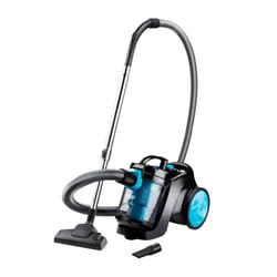 Aspirateur Sans Sac SINBO SVC-8604 350W - Bleu