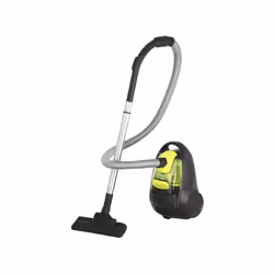 Aspirateur Tefal TW2522RA - Puissance 650W - Capacité du sac à poussière: 1.5 L - Technologie cyclonique aspiration puissante ...