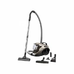 Aspirateur Sans Sac TEFAL Compact Power750W Silver (TW3786RA)