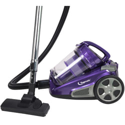 Aspirateur Sans Sac TOPMATIC PSC-2400 1400W - Violet