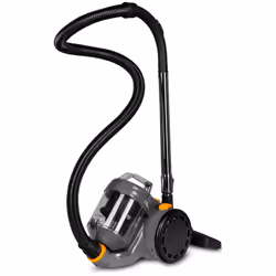 Aspirateur Sans Sac ZEEGMA Zonder - Puissance: 899 Watts - Puissance d'aspiration: 20 000 Pa - Conteneur à poussière: 2 Litre ...