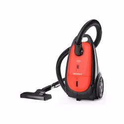 Aspirateur Toshiba - Puissance 1600W - Capacité 4.5L - Contrôle de la puissance facile - Système d'élimination de la poussièr ...