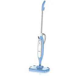 Aspirateur Vapeur DSP KD2036 1250W Bleu Ciel