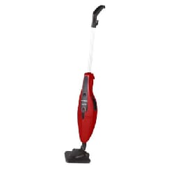 Aspirateur Vertical Hausberg 2en1 800W Rouge