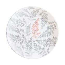 Assiette Dessert LUMINARC Cyrus 19 cm - Blanc