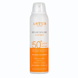 Astus Brume Solaire Parfumé SPF 50+ 150 Ml