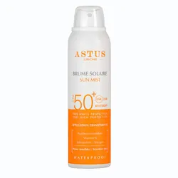 Astus Brume Solaire Parfumé SPF 50+ 150 Ml