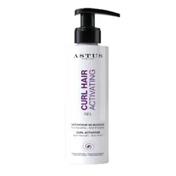 Astus Gel Activateur de Boucles 200 ml