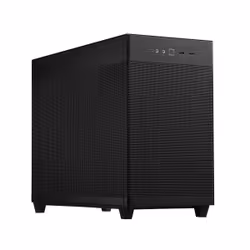 ASUS AP201 PRIME CASE TG Mini Tower Noir - Vue supplémentaire 4