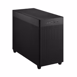 ASUS AP201 PRIME CASE TG Mini Tower Noir - Vue supplémentaire 5
