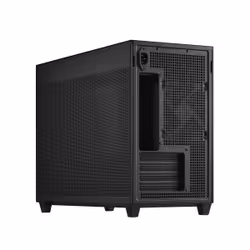 ASUS AP201 PRIME CASE TG Mini Tower Noir - Vue supplémentaire 7