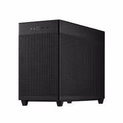 ASUS AP201 PRIME CASE TG Mini Tower Noir - Vue supplémentaire 8