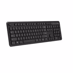 ASUS CW100 clavier Souris incluse RF sans fil Noir - Vue supplémentaire 11