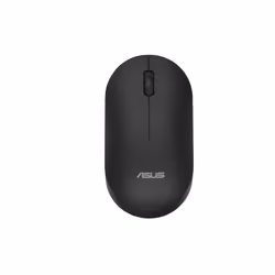 ASUS CW100 clavier Souris incluse RF sans fil Noir - Vue supplémentaire 12
