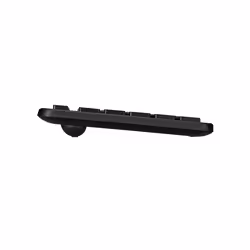 ASUS CW100 clavier Souris incluse RF sans fil Noir - Vue supplémentaire 14