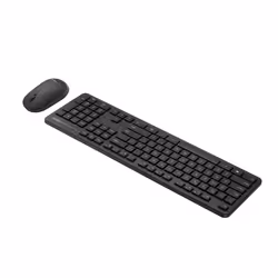ASUS CW100 clavier Souris incluse RF sans fil Noir - Vue supplémentaire 4