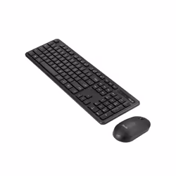 ASUS CW100 clavier Souris incluse RF sans fil Noir - Vue supplémentaire 6