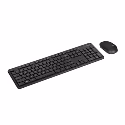 ASUS CW100 clavier Souris incluse RF sans fil Noir - Vue supplémentaire 8