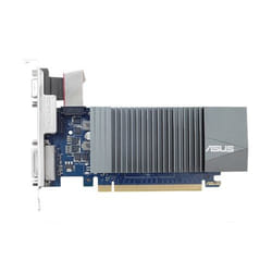 ASUS GT710-SL-2GD5 carte graphique NVIDIA GeForce GT 710 2 Go GDDR5