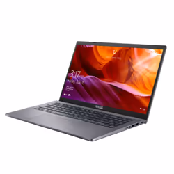 ASUS M509DJ-BR044T notebook 3500U 15.6" HD AMD Ryzen™ 5 8 Go 1 To HDD NVIDIA GeForce MX230 Windows 10 Home Gris