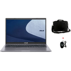 Asus Portable P1512CEA i5 11Gén 8Go 1To + 256SSD Gris (P1512CEA-EJ1035W)
