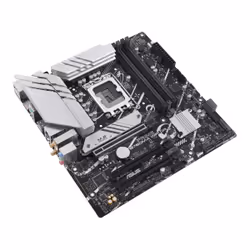 ASUS PRIME B760M-A WIFI D4 Intel B760 LGA 1700 micro ATX - Vue supplémentaire 4