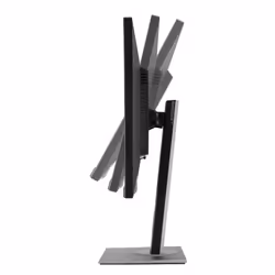 ASUS ProArt PA278QV écran plat de PC 68,6 cm (27") 2560 x 1440 pixels Quad HD LED Noir - Vue supplémentaire 4
