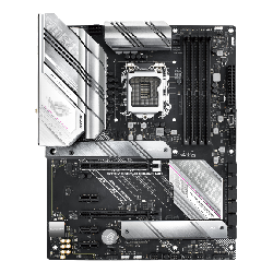 ASUS ROG STRIX B560-A GAMING WIFI Intel B560 LGA 1200 (Socket H5) ATX