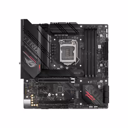 ASUS ROG STRIX B560-G GAMING WIFI, Intel, LGA 1200, Intel® Celeron®, Intel® Core™ i3, Intel® Core™ i5, Intel® Core™ i7, Intel ...