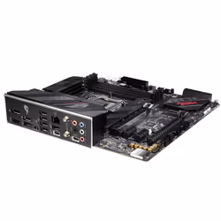 ASUS ROG STRIX B560-G GAMING WIFI Intel B560 LGA 1200 micro ATX