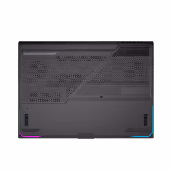 ASUS ROG Strix G17 G713QM-K4218T notebook 5900HX 17.3" Wide Quad HD AMD Ryzen™ 9 16 Go 1 To SSD NVIDIA GeForce RTX 3060 Windows 10 Home Noir - Vue supplémentaire 10