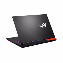 ASUS ROG Strix G17 G713QM-K4218T notebook 5900HX 17.3" Wide Quad HD AMD Ryzen™ 9 16 Go 1 To SSD NVIDIA GeForce RTX 3060 Windows 10 Home Noir - Vue supplémentaire 5
