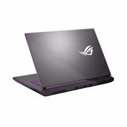 ASUS ROG Strix G17 G713QM-K4218T notebook 5900HX 17.3" Wide Quad HD AMD Ryzen™ 9 16 Go 1 To SSD NVIDIA GeForce RTX 3060 Windows 10 Home Noir - Vue supplémentaire 6